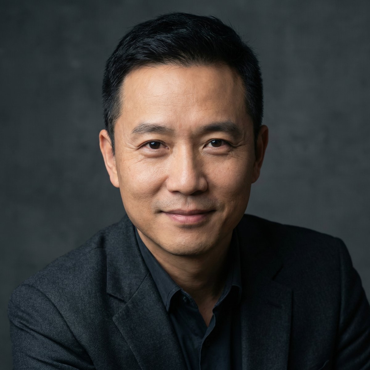 香蕉视频影视导演陈锐